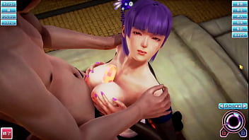 ハニーセレクト