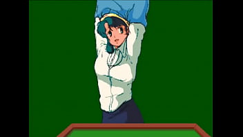 Super real mahjong pii