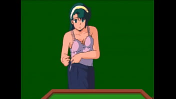 Super real mahjong pii