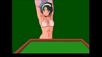 Super real mahjong pii