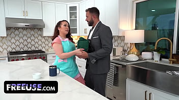 Whatever my hubby needs