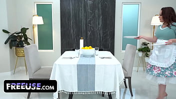 Whatever my hubby needs