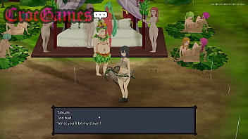 Mad island yonas mission 2