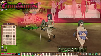 Mad island yonas mission 2