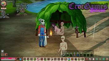 Mad island yonas mission 2