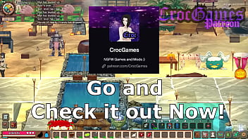 Mad island yonas mission 2