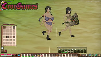 Mad island yonas mission 2