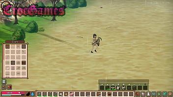 Mad island yonas mission 2