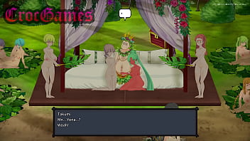 Mad island yonas mission 2