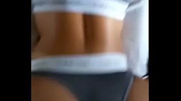 Comendo Gostoso Essa Delícia Bekaprof thumbnail