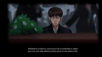 Não sei o que botar