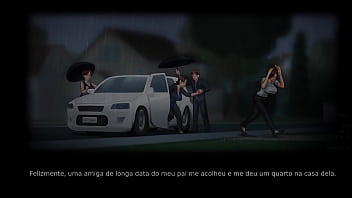 Não sei o que botar