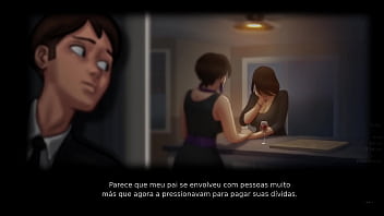 Não sei o que botar