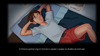 Não sei o que botar