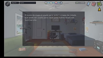 Não sei o que botar