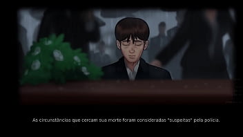 Não sei o que botar