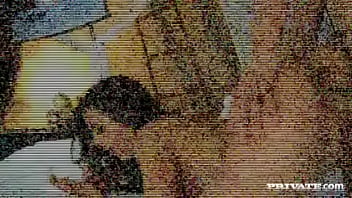 Henessy is a smooth and sexy starlet