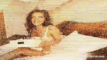 Henessy is a smooth and sexy starlet