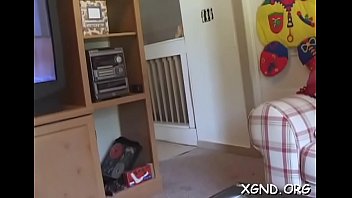 Luxurious jenny gets beaver fingered