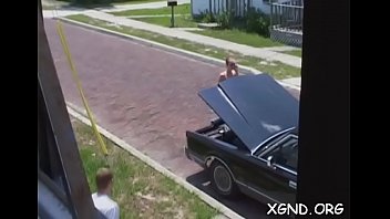 Luxurious jenny gets beaver fingered