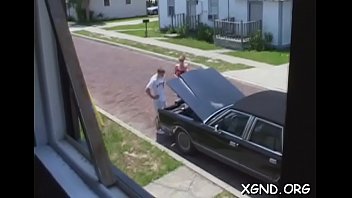 Luxurious jenny gets beaver fingered