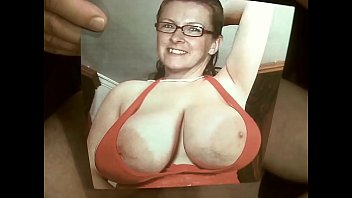 Tribute By Kater Xxx Cum Splattered On Her Very Big Boobs thumbnail
