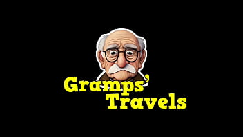 Busty Gemma Get An Older Man At A Club And Headed Back To His Bedroom For A Fuckfest She Won't Forget thumbnail