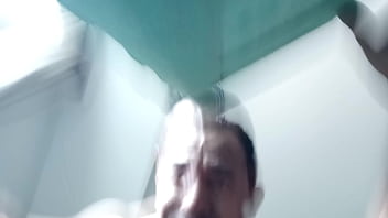 Markuz eats honey after cumming inside her