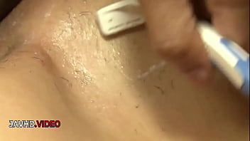 Yukina mori teases herself with slick fingering and sensual moans Yukina mori teases herself with slick fingering and sensual moans