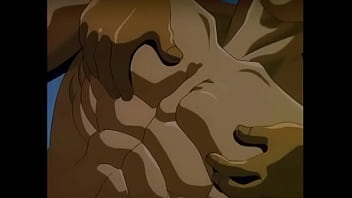 Evangelion Si Fuera Una Pelicula Porno Gay thumbnail