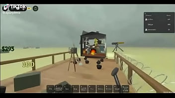 Mi compañero se queda afk y hacemos travesuras mientras el no esta sale muy mal Mi compañero se queda afk y hacemos travesuras mientras el no esta sale muy mal