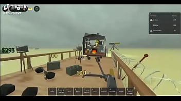 Mi compañero se queda afk y hacemos travesuras mientras el no esta sale muy mal