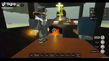 Mi compañero se queda afk y hacemos travesuras mientras el no esta sale muy mal