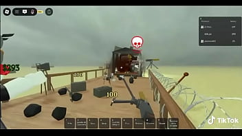 Mi compañero se queda afk y hacemos travesuras mientras el no esta sale muy mal Mi compañero se queda afk y hacemos travesuras mientras el no esta sale muy mal