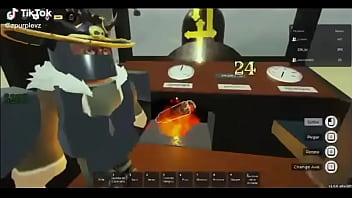 Mi compañero se queda afk y hacemos travesuras mientras el no esta sale muy mal