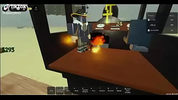 Mi compañero se queda afk y hacemos travesuras mientras el no esta sale muy mal