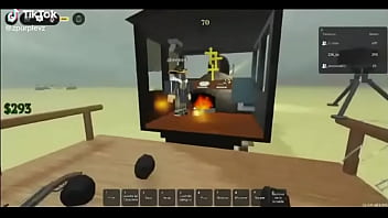 Mi compañero se queda afk y hacemos travesuras mientras el no esta sale muy mal