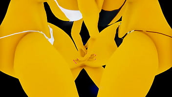 Double kath void selfcest