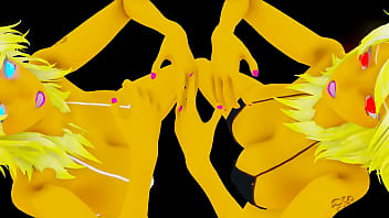 Double kath void selfcest