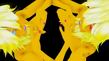 Double kath void selfcest