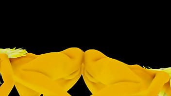 Double kath void selfcest