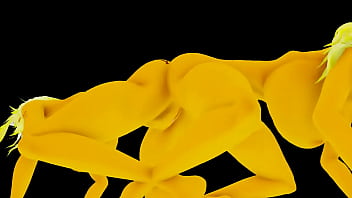 Double kath void selfcest