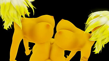 Double kath void selfcest