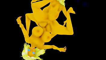 Double kath void selfcest