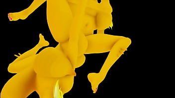 Double kath void selfcest