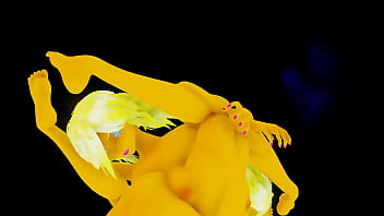 Double kath void selfcest