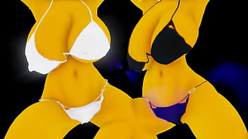 Double kath void selfcest