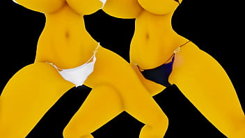 Double kath void selfcest