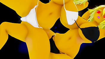 Double kath void selfcest