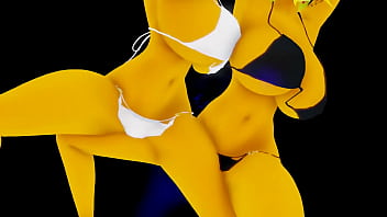 Double kath void selfcest